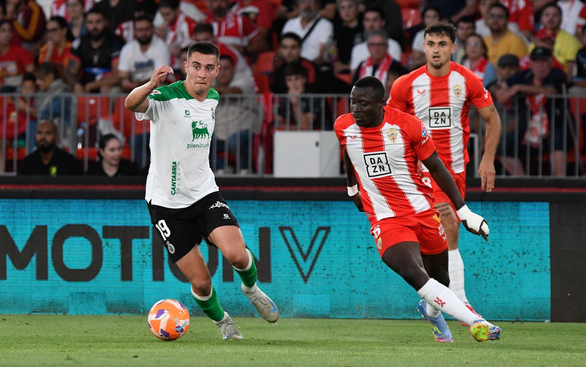 Todo lo que hay que hacer para ganar con solvencia