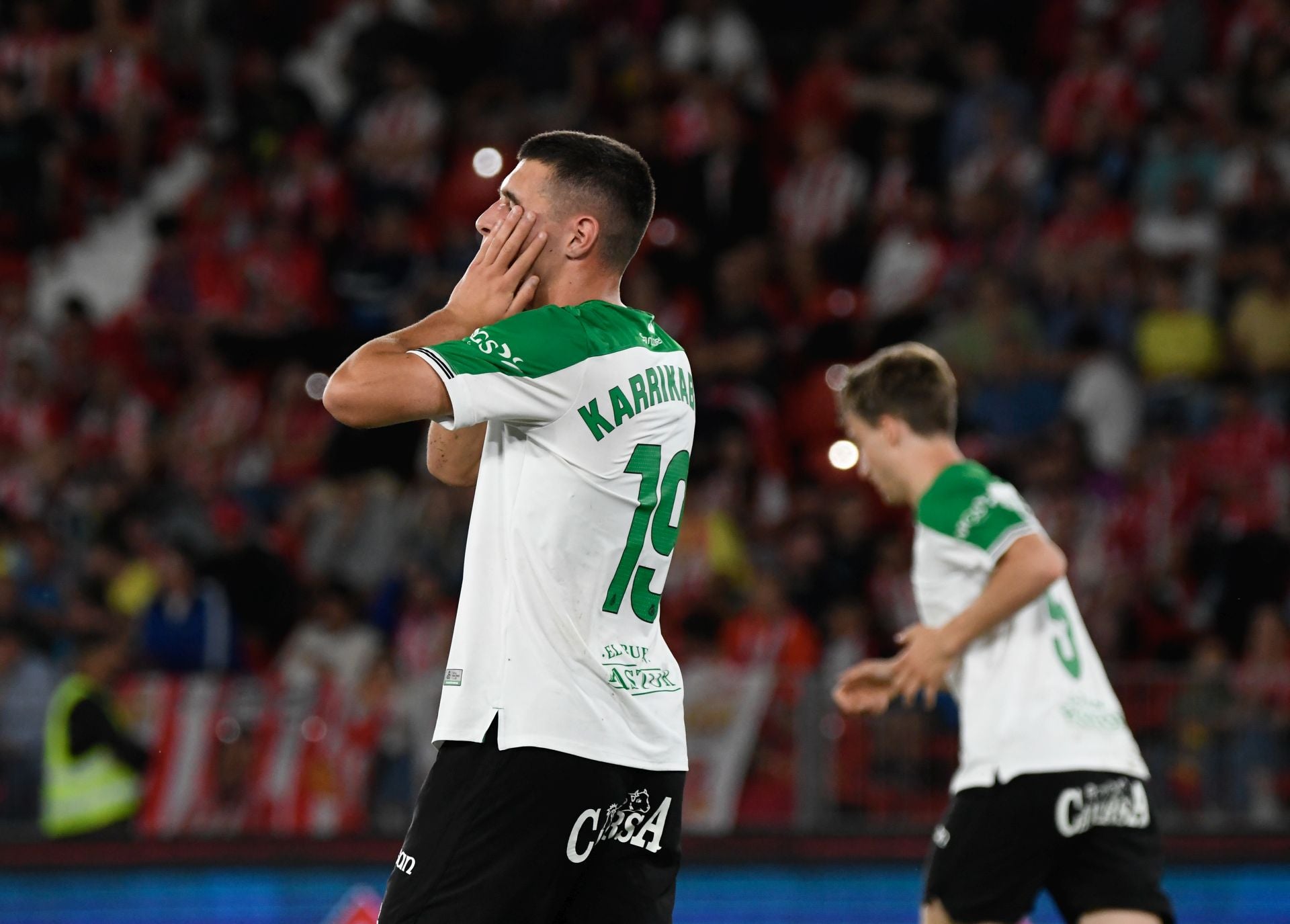 Todo lo que hay que hacer para ganar con solvencia