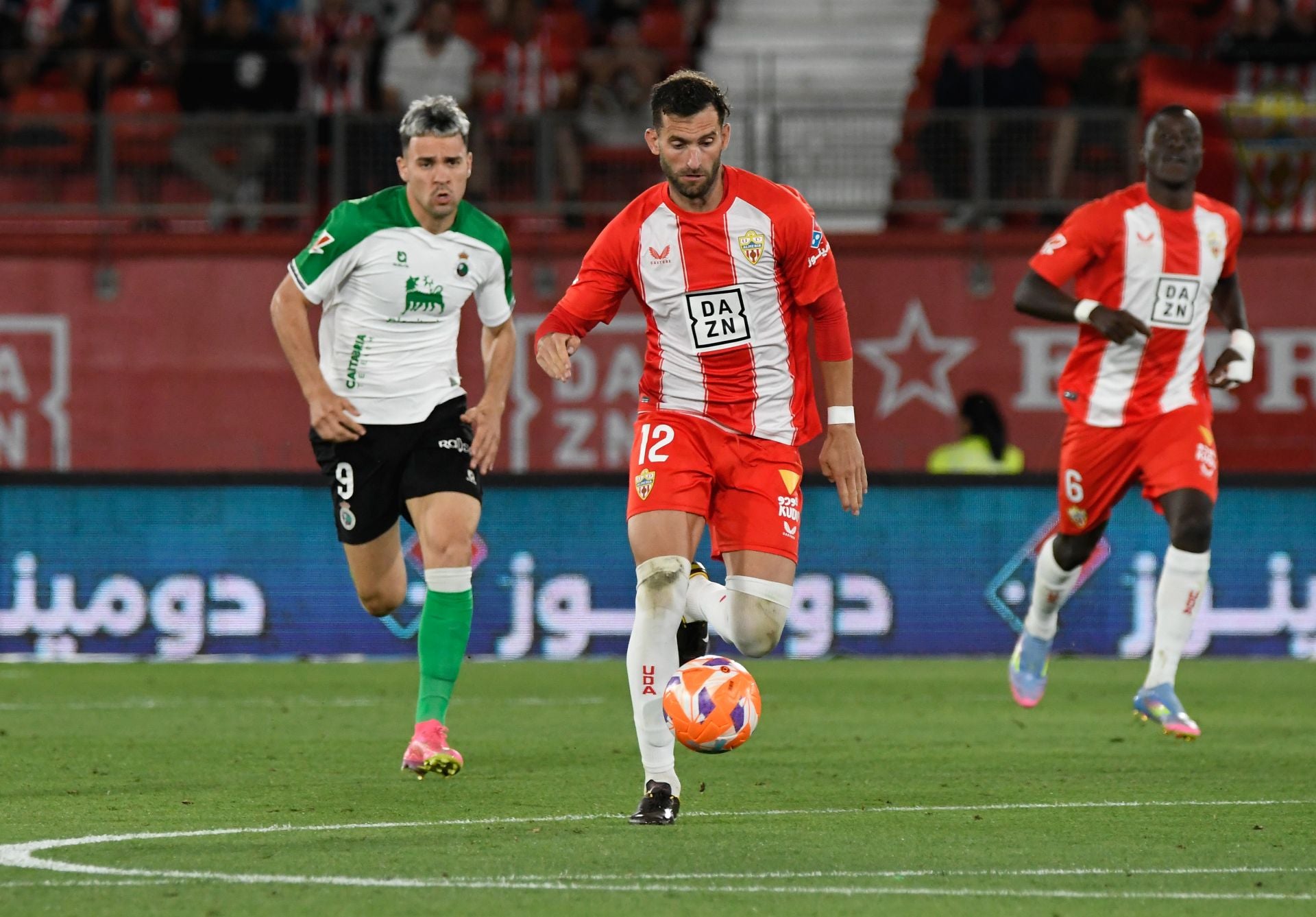 Todo lo que hay que hacer para ganar con solvencia