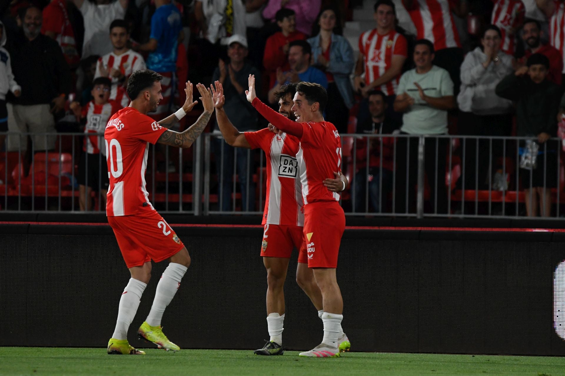 Todo lo que hay que hacer para ganar con solvencia