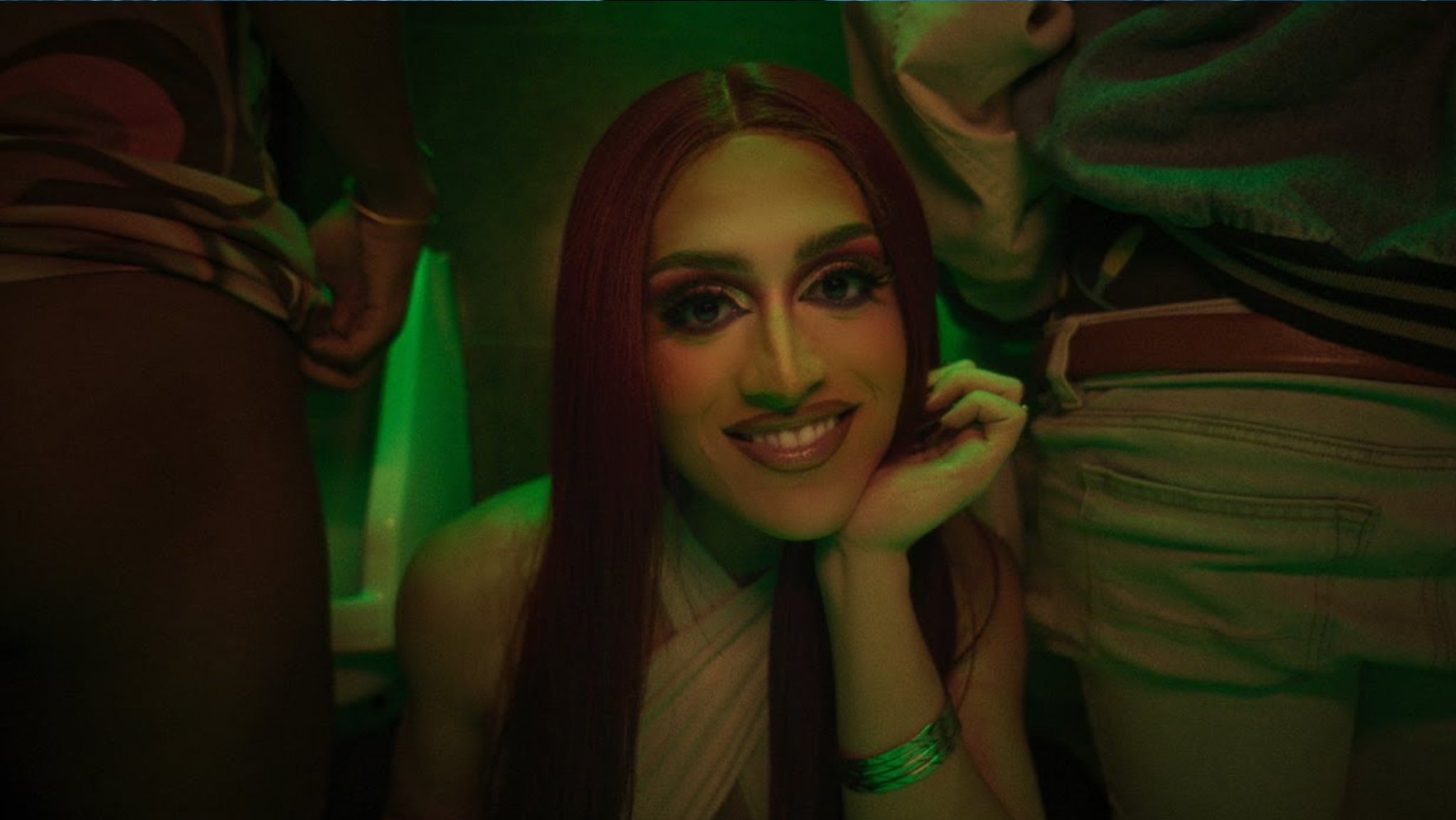 Villano Antillano estará en la edición de este año de este festival de la Costa Tropical