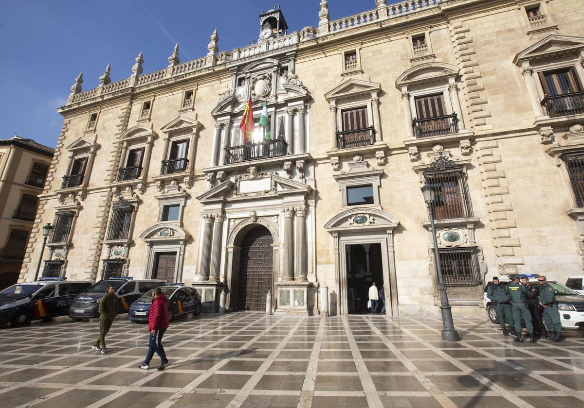 El juicio del subinspector de la policía local acusado de violencia de género se celebrará el 8 de octubre | ideal