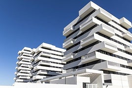 Vialterra Infraestructuras eleva su facturación un 705% en el último lustro