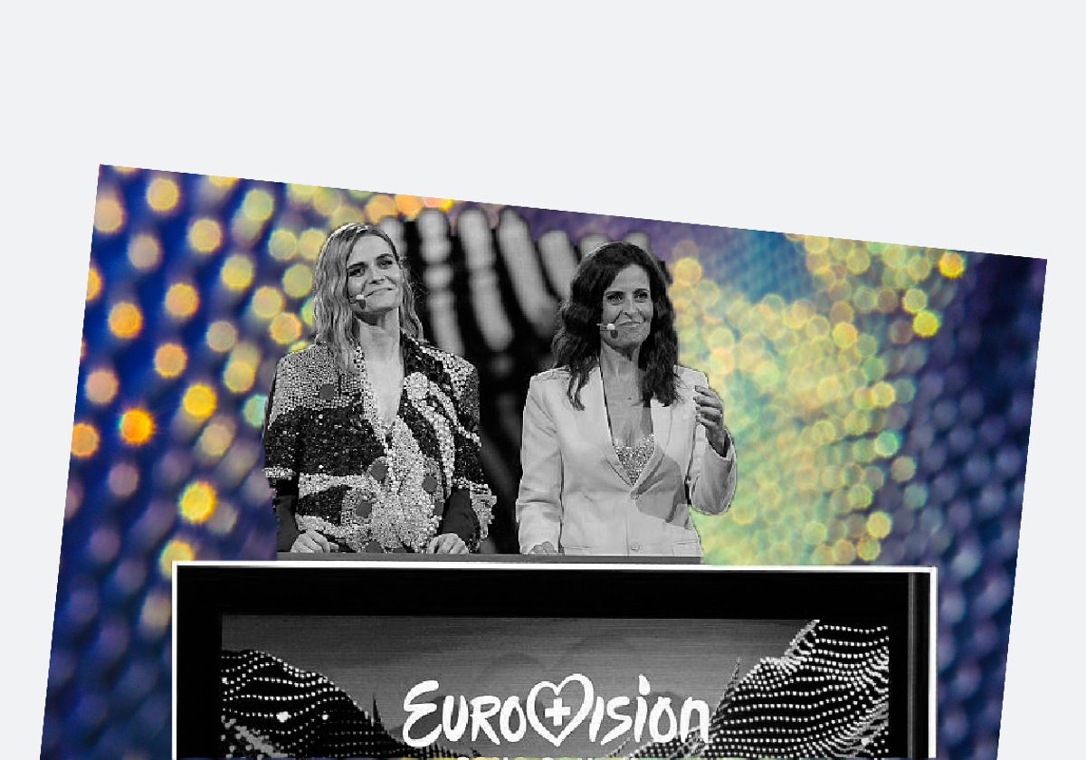 De eurovisión al prime time político: el mensaje de rtve prendió un debate más allá del festival | ideal