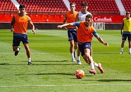 Kaiky vuelve a estar disponible.