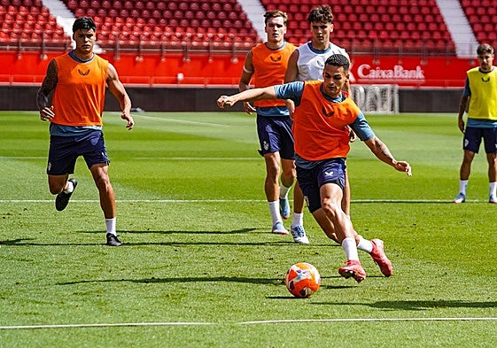 Kaiky vuelve a estar disponible.