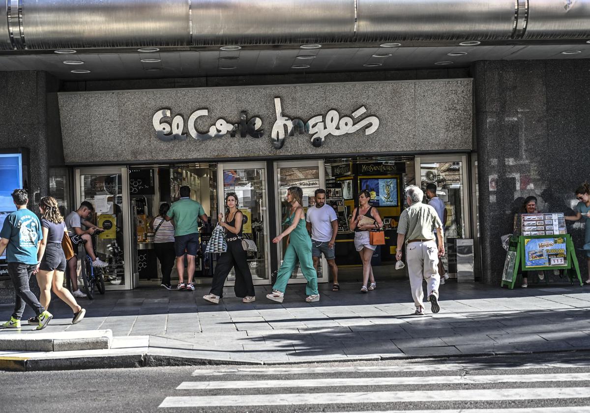 El supuesto set de belleza que da el corte inglés: cuidado porque es una estafa | ideal