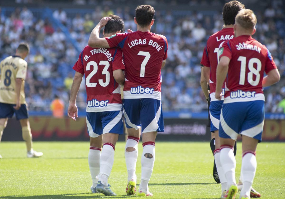 Nuevas capacidades, viejos lapsus | ideal