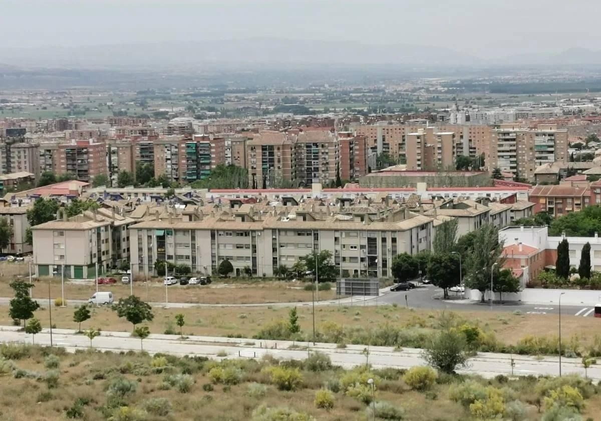 La asociación de vecinos de parque nueva granada tiene nuevo presidente | ideal
