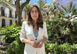 El PSOE tilda de «extremadamente grave» que Vázquez desconociera los presuntos delitos del mando de la policía local