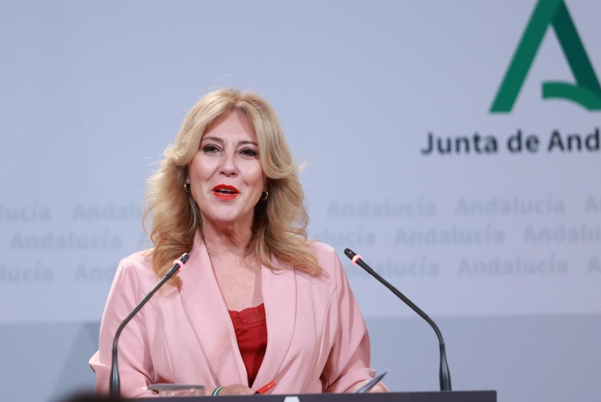 Andalucía no tiene respuesta de gobierno a integrarse en la comisión del apagón: «nos sorprendería que fuera afirmativa» | ideal