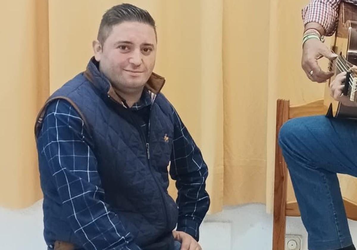 Granada llora a david, el «mejor percusionista de coros» fallecido en un accidente | ideal