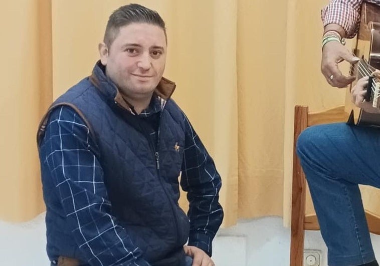 Granada llora a David, el «mejor percusionista de coros» fallecido en un accidente
