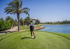 Roquetas de Mar consolida su protagonismo internacional con la celebracion del ALPS de Andalucía