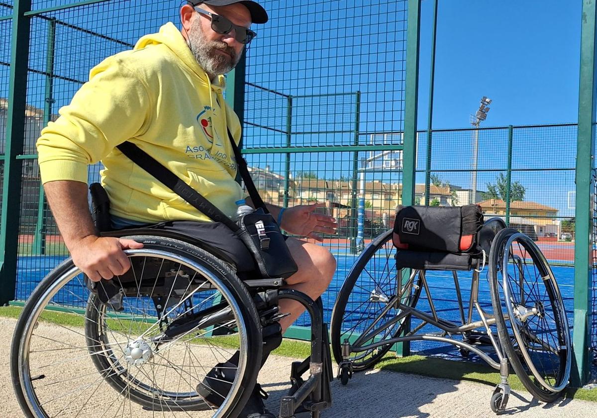 Ninguna de las instalaciones deportivas públicas de la provincia permite la práctica de todos los deportes inclusivos | ideal