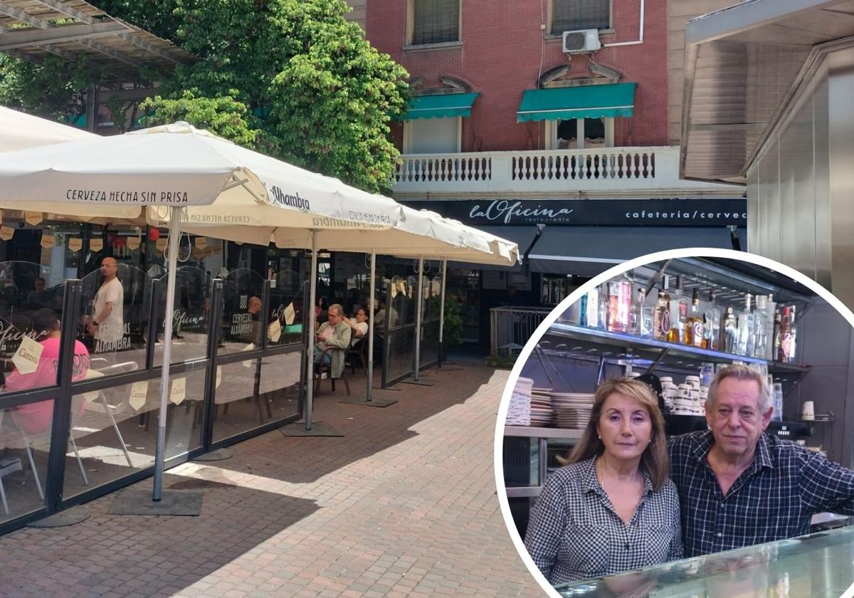 El histórico bar de la caleta que dice adiós tras 30 años: «nos da pena, pero tiene muchas novias» | ideal