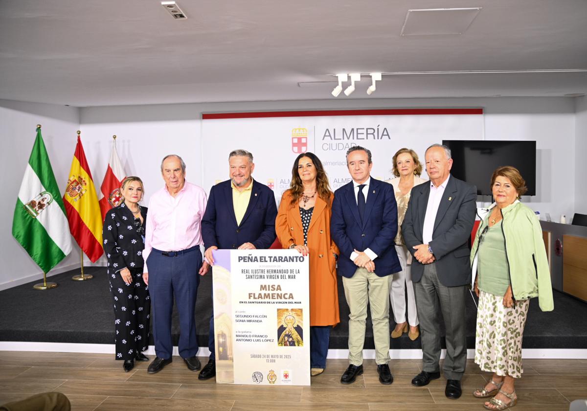 La Peña El Taranto cerrará su 'semana...