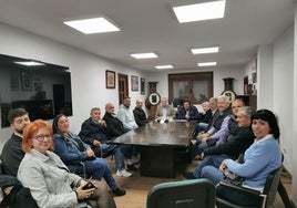 El municipio de Granada que será declarado 'Pueblo Trovo'