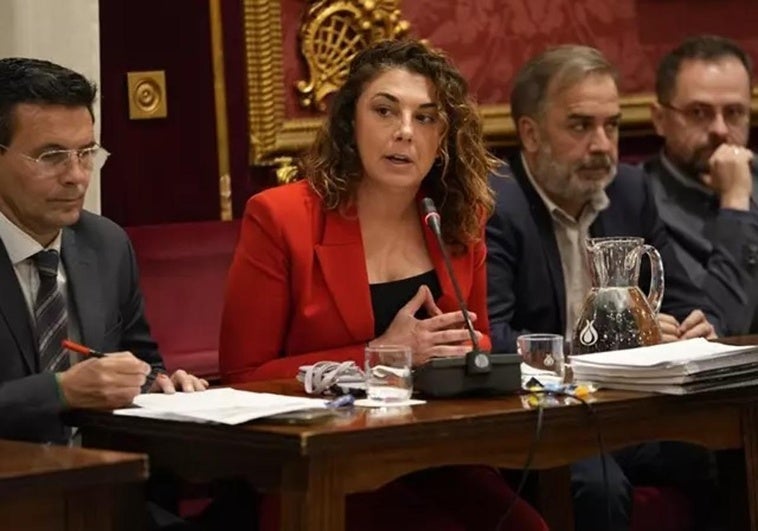 El PSOE elige este sábado a Raquel Ruz como secretaria general en la capital en sustitución de Cuenca