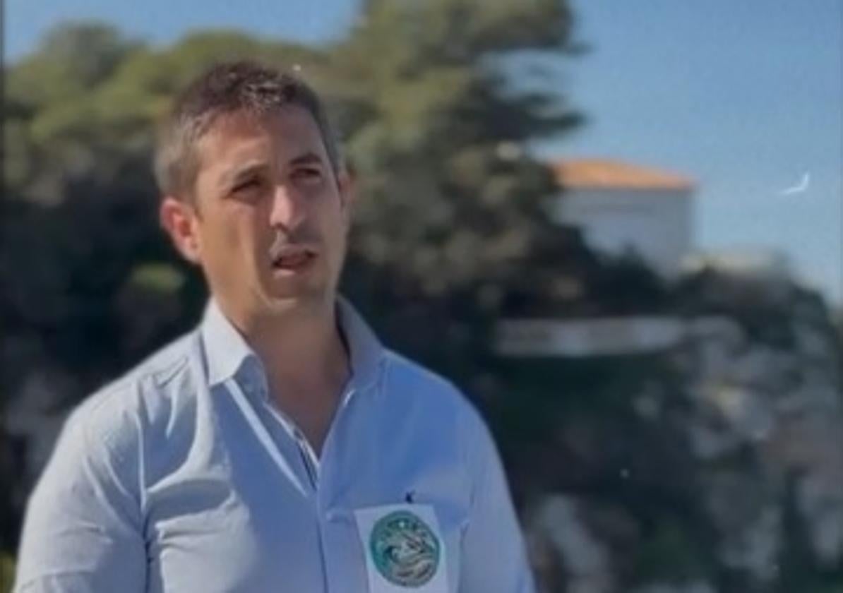 «nos hemos criado en la punta de la mona y ahora nos prohíben el paso como a criminales» | ideal