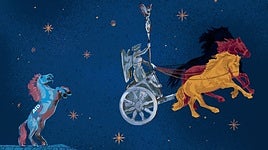 MERZ FRENTE A LOS BÁRBAROS