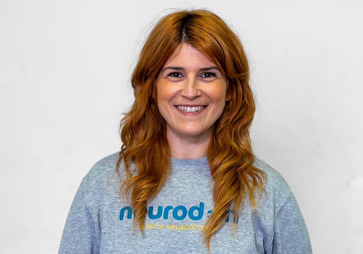 «Muchas personas no saben cómo reaccionar ante una crisis epiléptica»