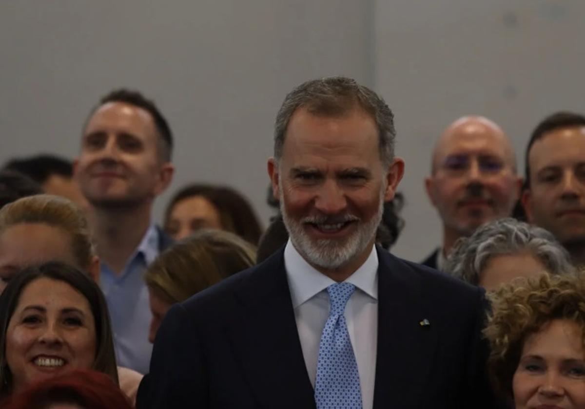 El rey presidirá en granada la reunión de las cinco reales maestranzas de caballería de españa | ideal