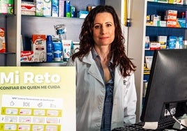 Mi reto mejora la calidad de vida de pacientes mayores de 64 años en los pueblos de Granada