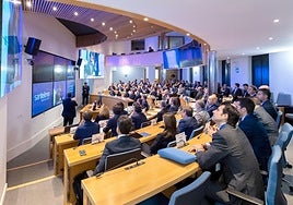 San Telmo Business School: formación para empresarios y directivos