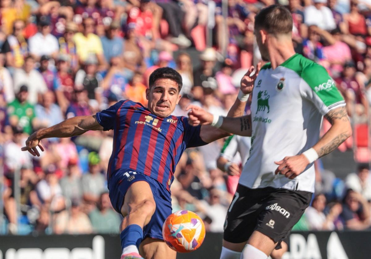 El granada se jugará con racing y almería una plaza de 'play off' | ideal
