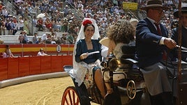 Ya están disponibles entradas con descuento para el XXV Concurso Exhibición de Enganches de tradición