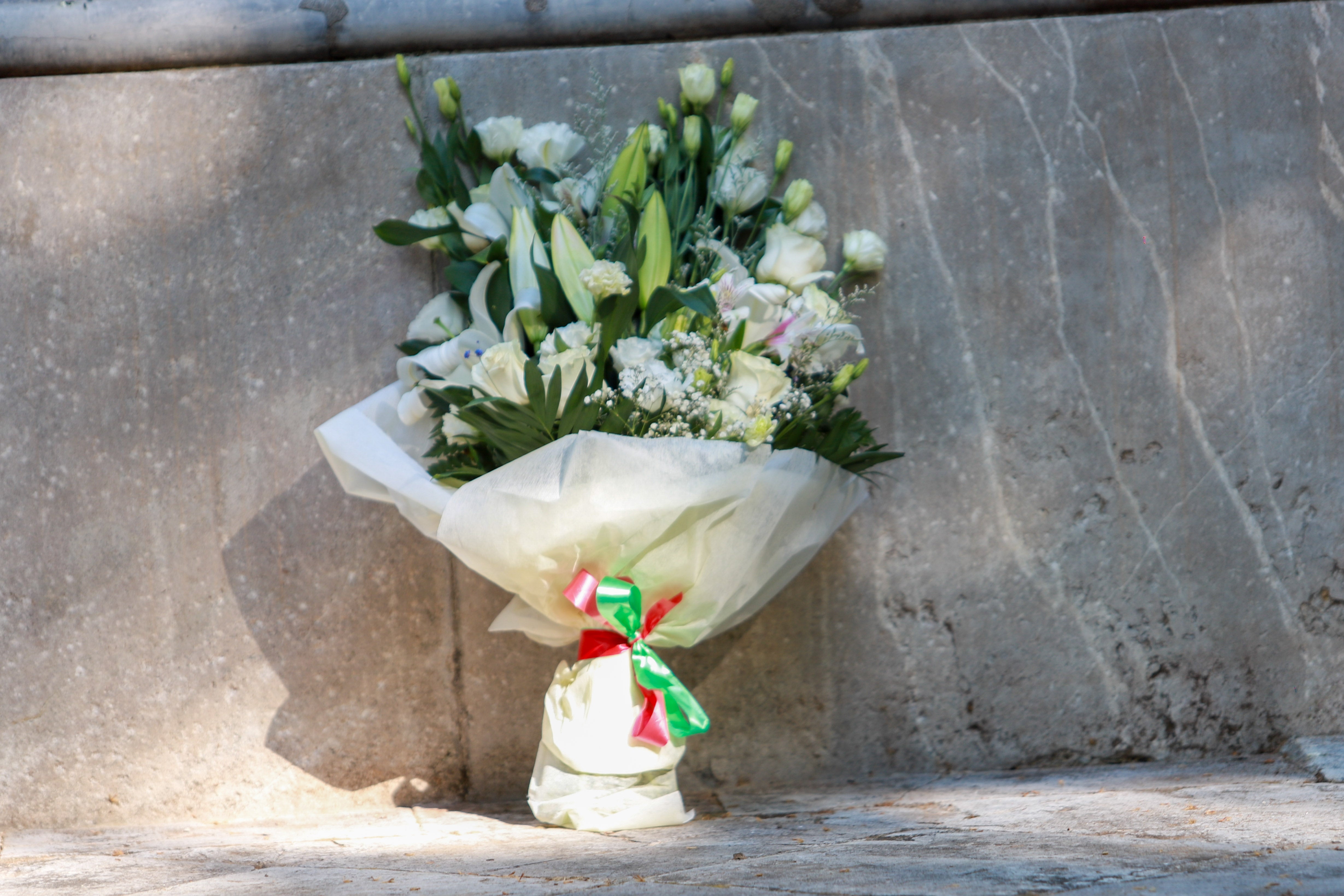 Las imágenes del acto conmemorativo del Día de Mariana Pineda