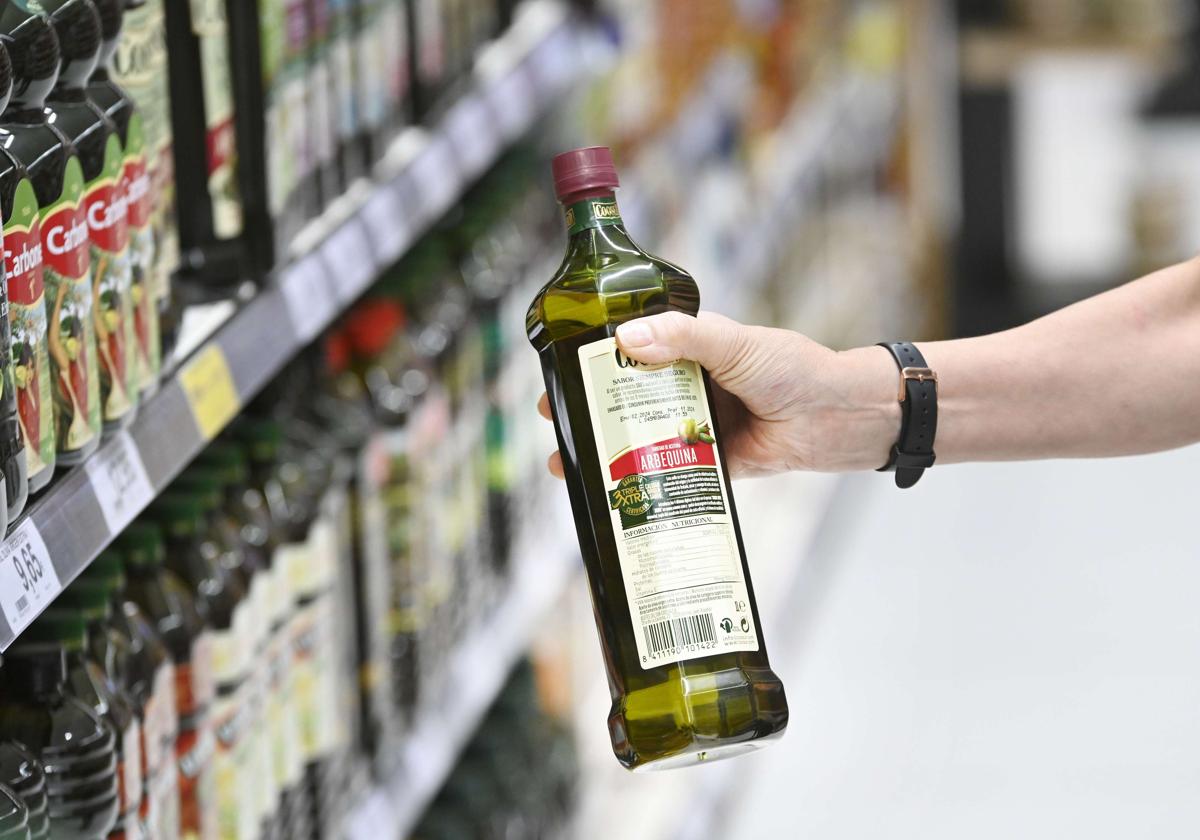 Alerta urgente de los expertos en aceite de oliva por el cambio del precio ante el calor | ideal