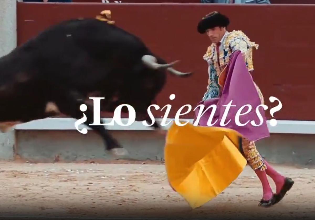 'la nueva forma de sentir el toreo' hace saltar la tauromaquia a la televisión nacional | ideal