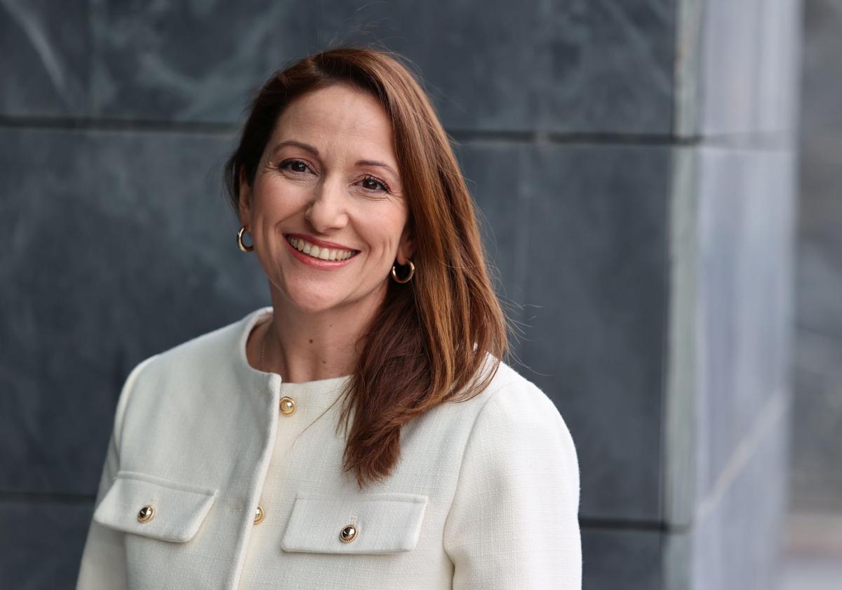 Victoria pérez, nueva directora de ntt data en andalucía, canarias y extremadura | ideal