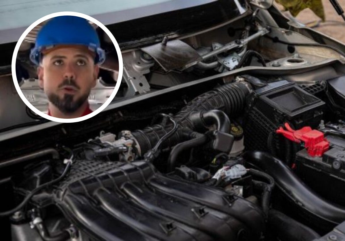 El coche que nunca se compraría un mecánico de la itv: «no para de dar problemas» | ideal