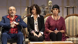 Estas son las 3 obras de teatro en el Isabel La Católica que no te puedes perder