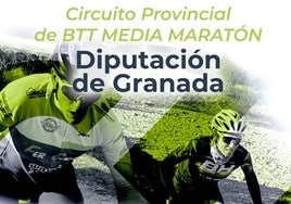 Cártel oficial del evento