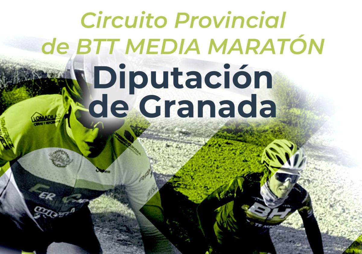 Cártel oficial del evento