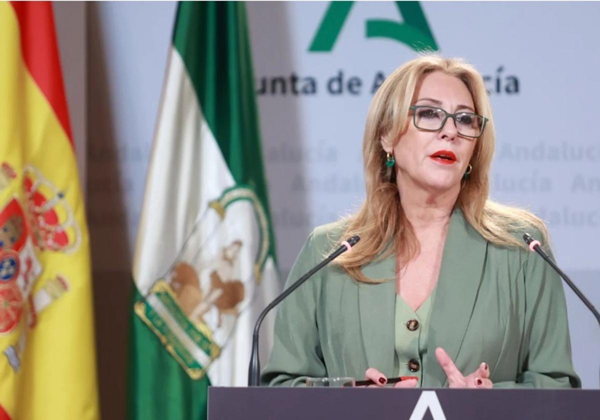 La junta espera conseguir apoyo de otras comunidades para forzar un debate sobre la financiación | ideal
