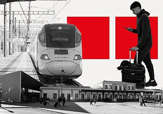 De los 18 euros del billete malagueño a los 69 del granadino