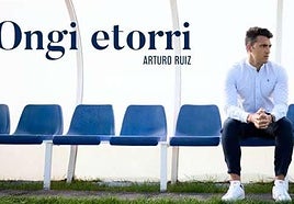 La Real Sociedad anuncia el fichaje de Arturo Ruiz