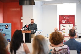 Almerilec 2025, principal novedad para las actividades de la Red de Bibliotecas Municipales para el mes de junio