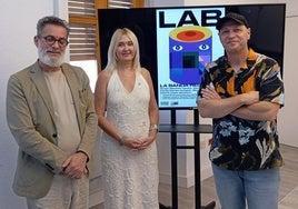 Nace un proyecto para encontrar jóvenes talentos en la música urbana en Jaén