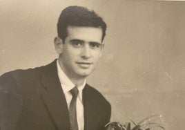 El gran ensayista de los pueblos marginados