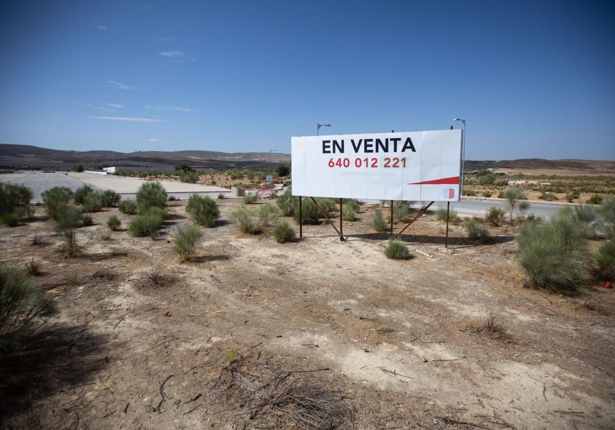 Condenan a dos años de cárcel al exconcejal de Urbanismo de Alhendín por el caso Marchelo