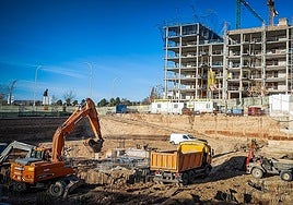 Granada localiza 22 solares que pueden sumarse al nuevo plan de vivienda de la Junta