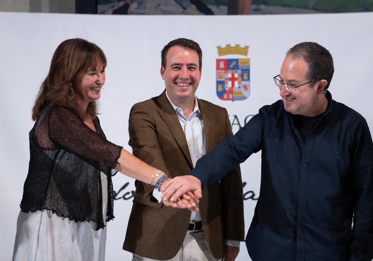 El legado de Luis Álvarez Duarte brillará en el Murec...