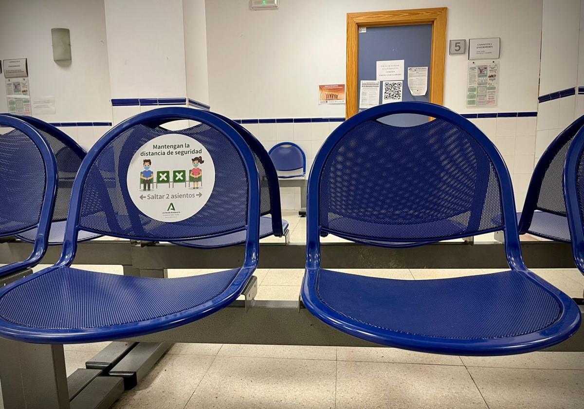 La locura de pedir cita médica en granada | ideal