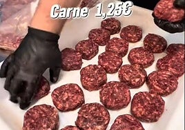 Alberto The Chef' en TikTok.